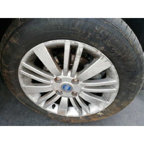 fiat grande punto (199) del año 2006