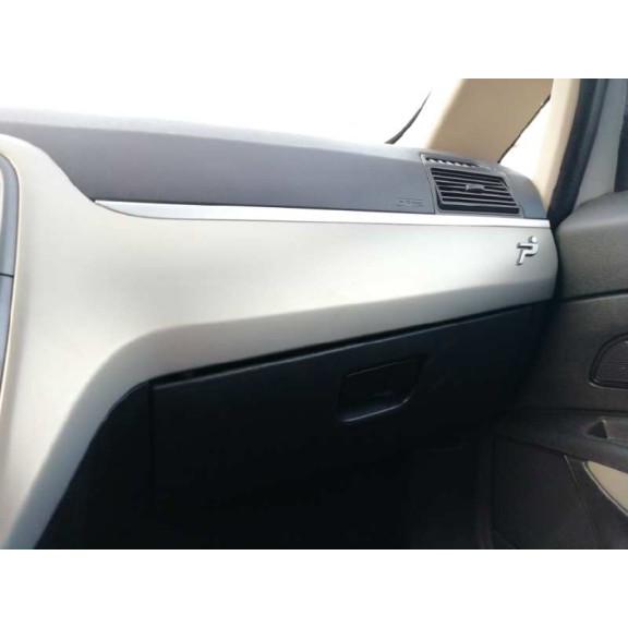 fiat grande punto (199) del año 2006