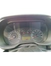 fiat grande punto (199) del año 2006