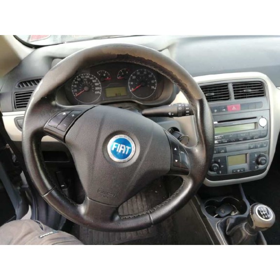 fiat grande punto (199) del año 2006