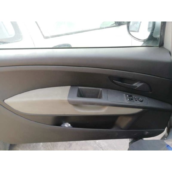 fiat grande punto (199) del año 2006