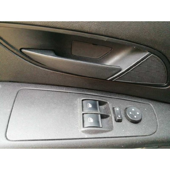 fiat grande punto (199) del año 2006