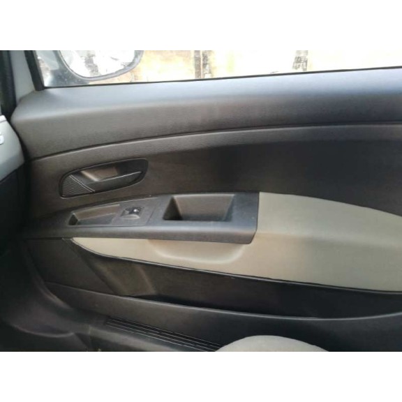 fiat grande punto (199) del año 2006