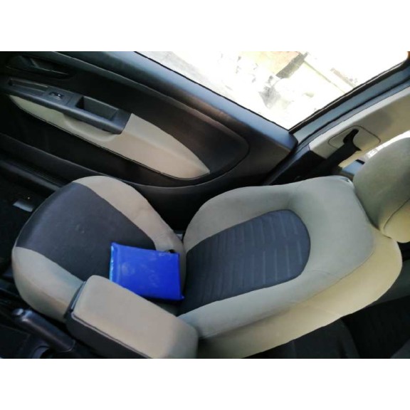 fiat grande punto (199) del año 2006