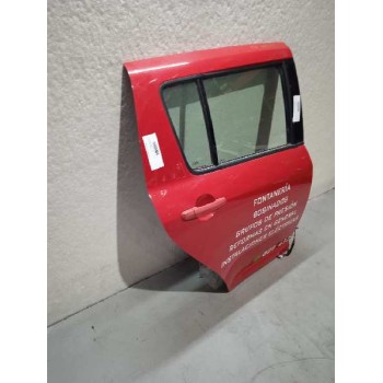 Recambio de puerta trasera derecha para suzuki swift berlina (mz) gl (5-ptas.) referencia OEM IAM   