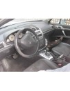 peugeot 407 del año 2007