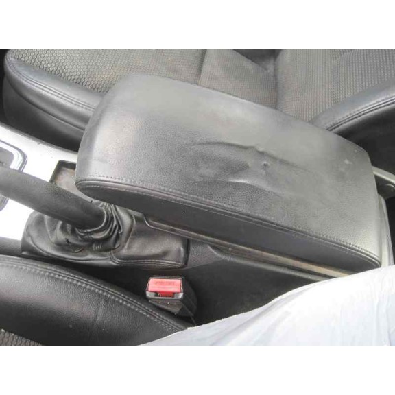 peugeot 407 del año 2007