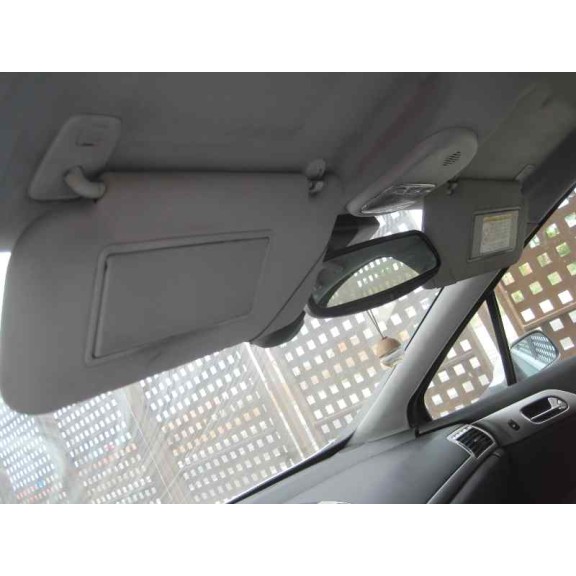 peugeot 407 del año 2007