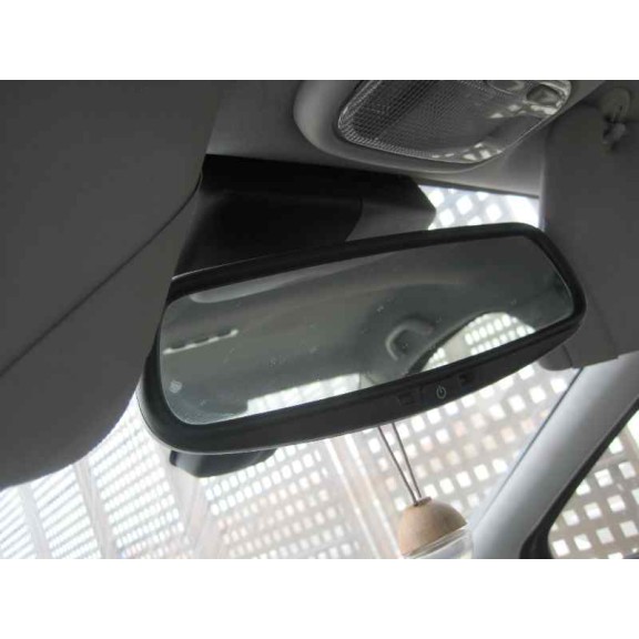 peugeot 407 del año 2007