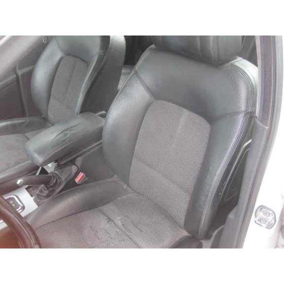 peugeot 407 del año 2007