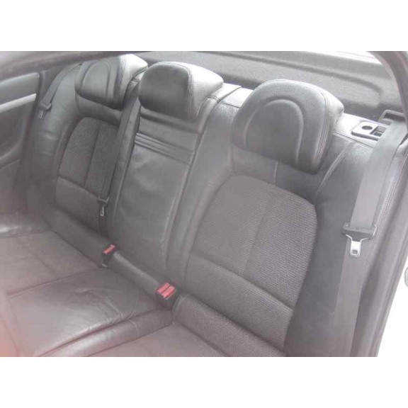 peugeot 407 del año 2007