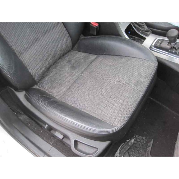 peugeot 407 del año 2007