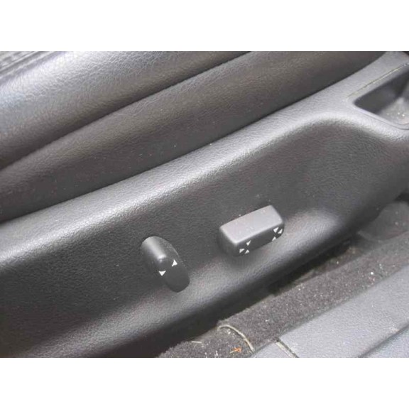 peugeot 407 del año 2007