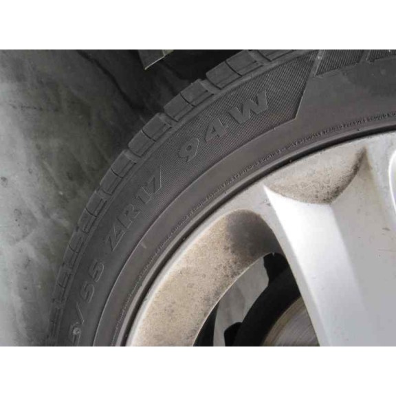 peugeot 407 del año 2007