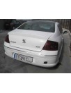 peugeot 407 del año 2007