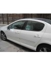 peugeot 407 del año 2007