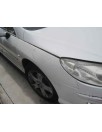 peugeot 407 del año 2007