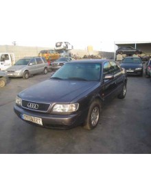 audi a6 berlina (c4) del año 1996