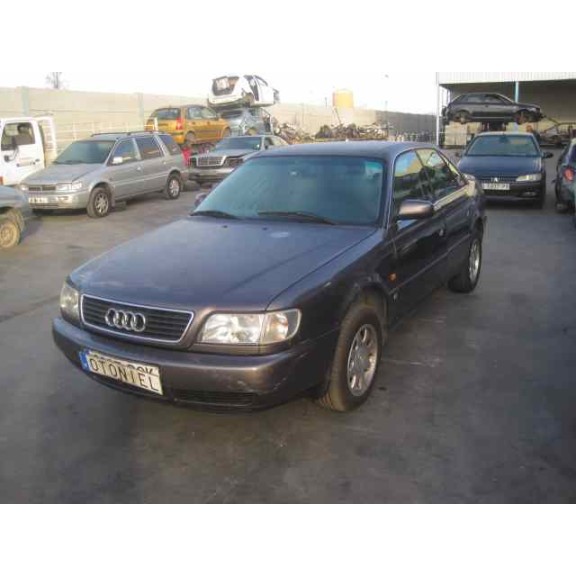 audi a6 berlina (c4) del año 1996