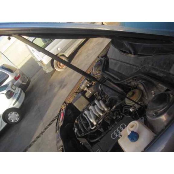 audi a6 berlina (c4) del año 1996