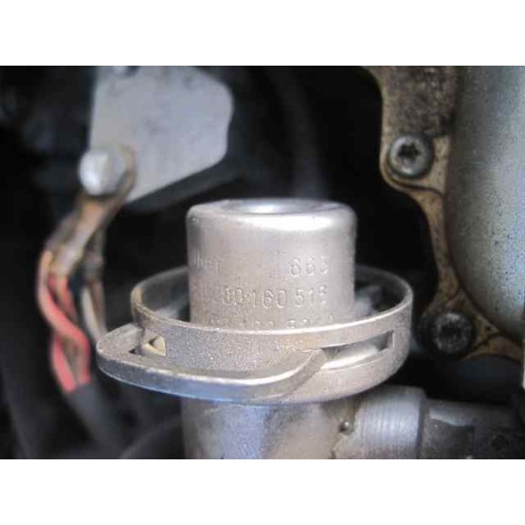 audi a6 berlina (c4) del año 1996