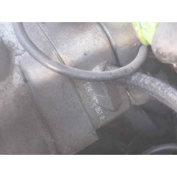 audi a6 berlina (c4) del año 1996