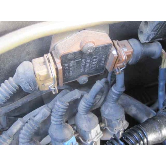 audi a6 berlina (c4) del año 1996