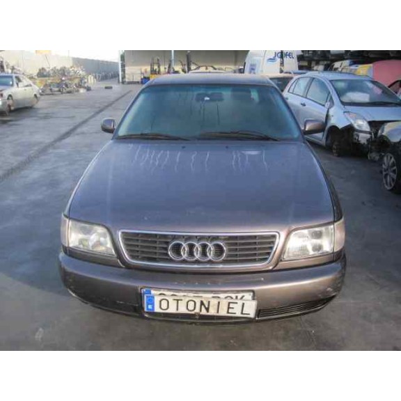 audi a6 berlina (c4) del año 1996