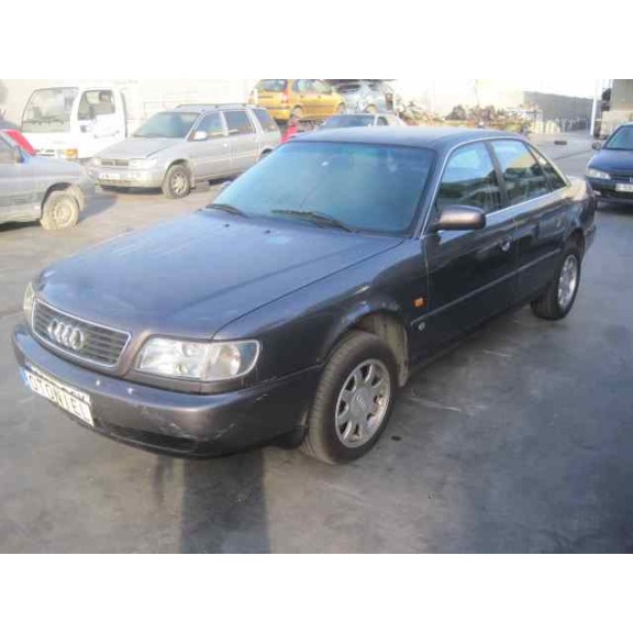 audi a6 berlina (c4) del año 1996