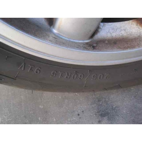 audi a6 berlina (c4) del año 1996