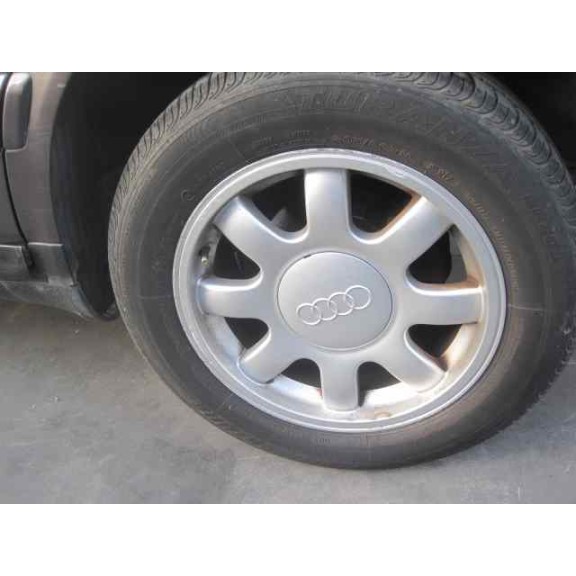 audi a6 berlina (c4) del año 1996