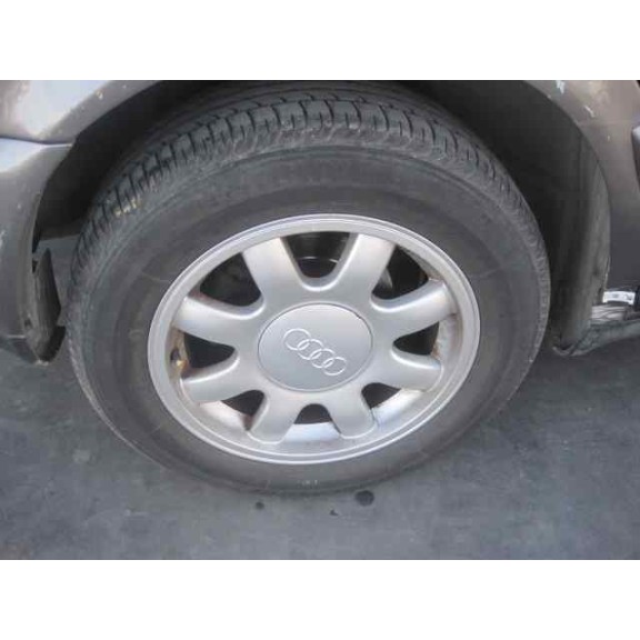 audi a6 berlina (c4) del año 1996