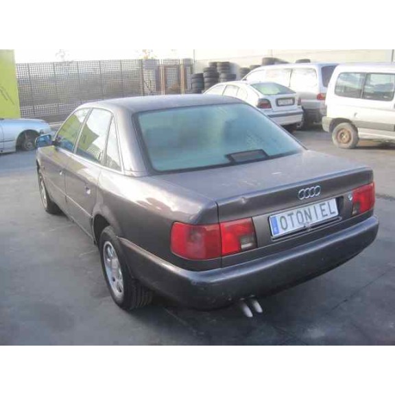audi a6 berlina (c4) del año 1996