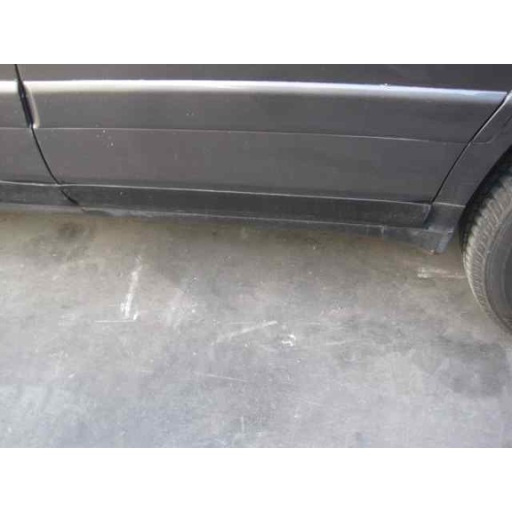 audi a6 berlina (c4) del año 1996