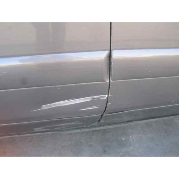 audi a6 berlina (c4) del año 1996