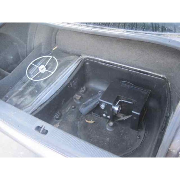 audi a6 berlina (c4) del año 1996