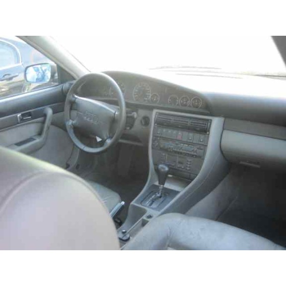 audi a6 berlina (c4) del año 1996