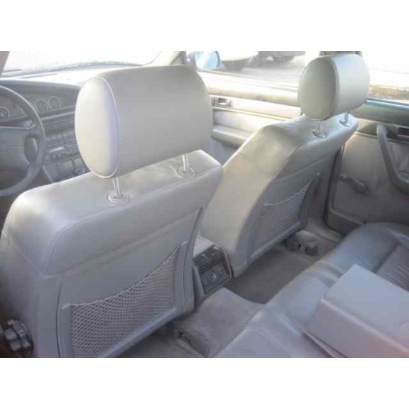 audi a6 berlina (c4) del año 1996