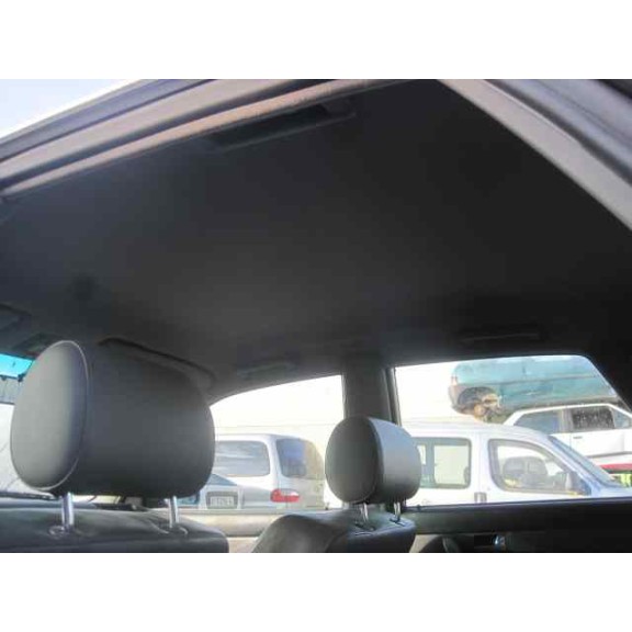 audi a6 berlina (c4) del año 1996