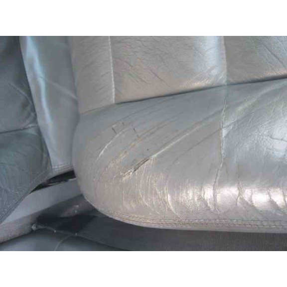 audi a6 berlina (c4) del año 1996