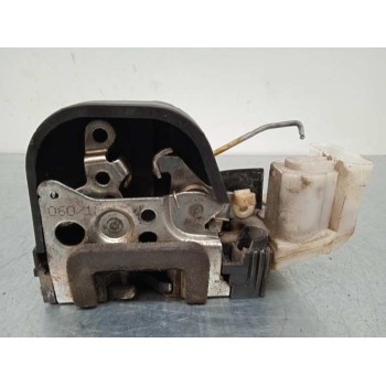 CERRADURA PUERTA DELANTERA IZQUIERDA 3P 6 PINS