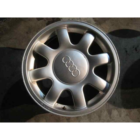 audi a6 berlina (c4) del año 1996