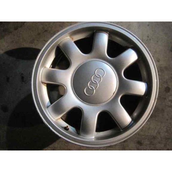 audi a6 berlina (c4) del año 1996