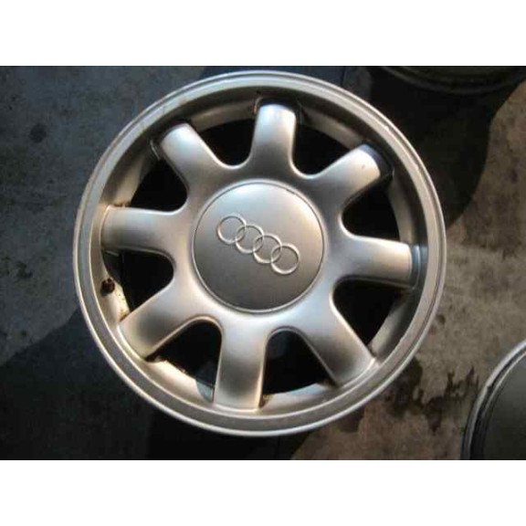 audi a6 berlina (c4) del año 1996