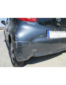 toyota aygo (kgb/wnb) del año 2005 2