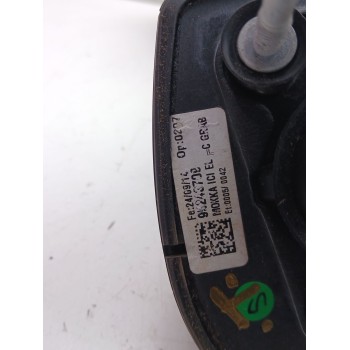 Recambio de retrovisor izquierdo para opel mokka / mokka x (j13) 1.7 cdti (_76) referencia OEM IAM 95243709  