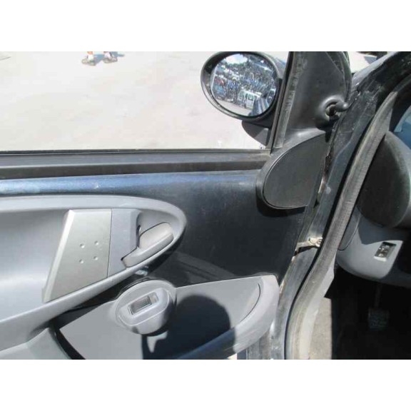 toyota aygo (kgb/wnb) del año 2005