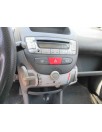 toyota aygo (kgb/wnb) del año 2005