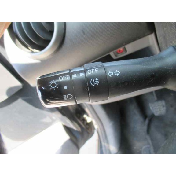 toyota aygo (kgb/wnb) del año 2005