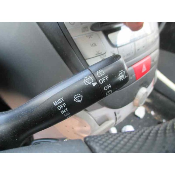 toyota aygo (kgb/wnb) del año 2005